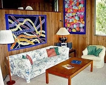 Princeville Oceanfront Villas0