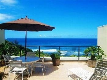 Princeville Oceanfront Villas1