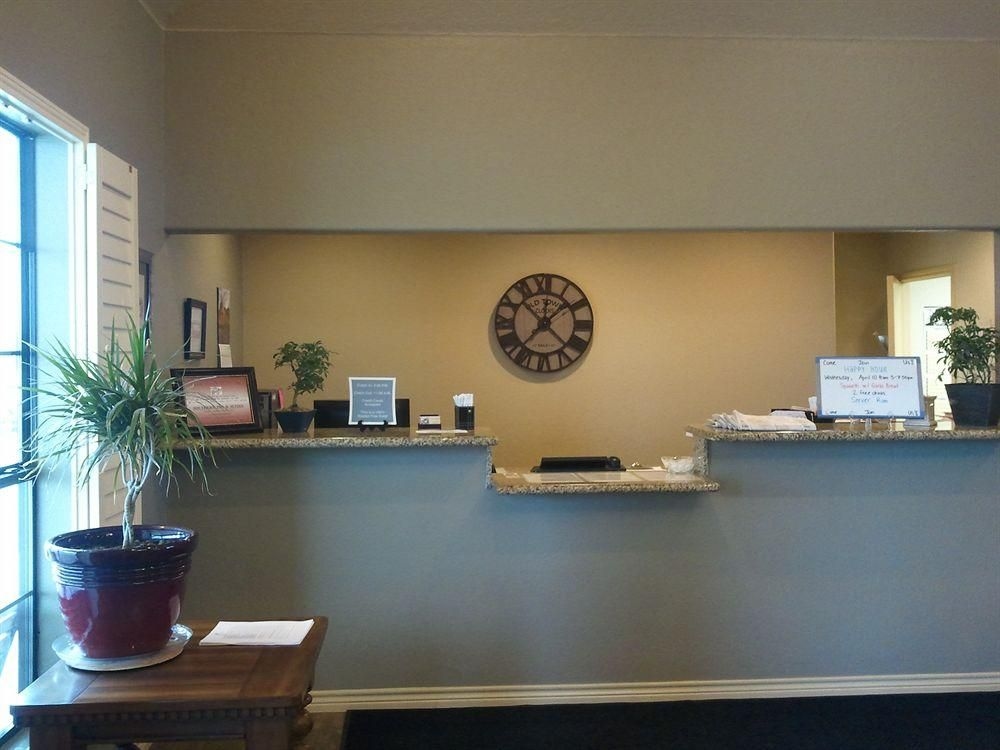 Southern Inn and Suites1