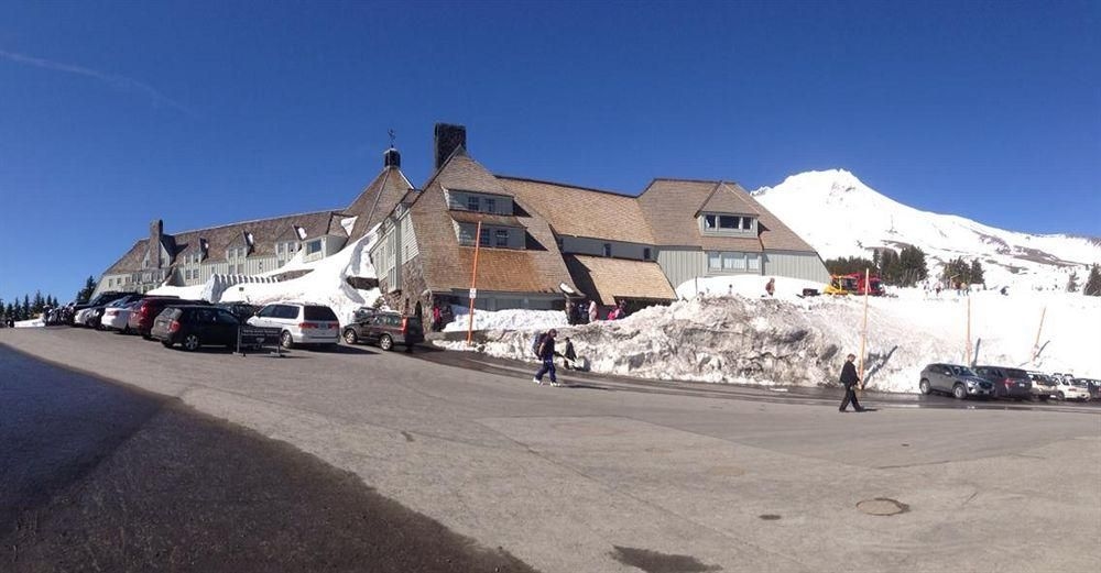 Timberline Lodge2