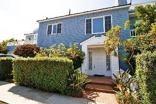 La Jolla SeaBreeze Vacation Rentals3