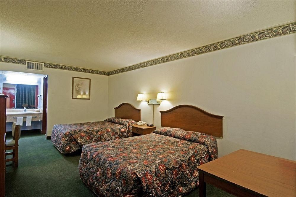 Quality Inn Shawnee0