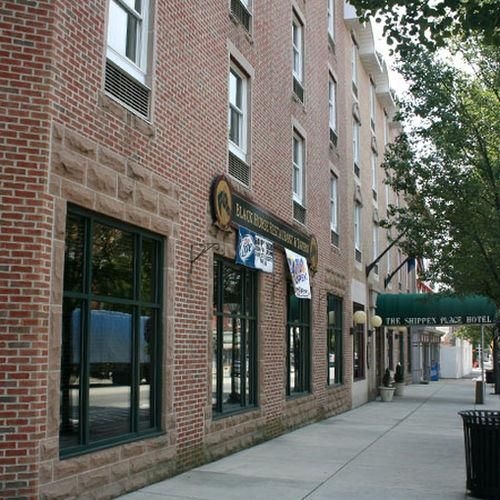 The Shippen Place Hotel3