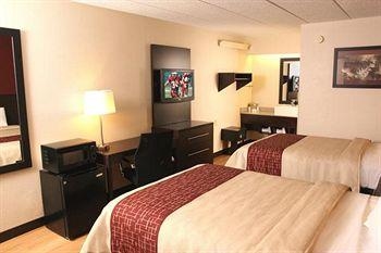 Red Roof Inn Wilmington, DE3