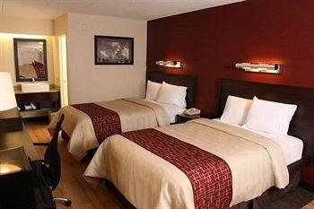 Red Roof Inn Wilmington, DE1