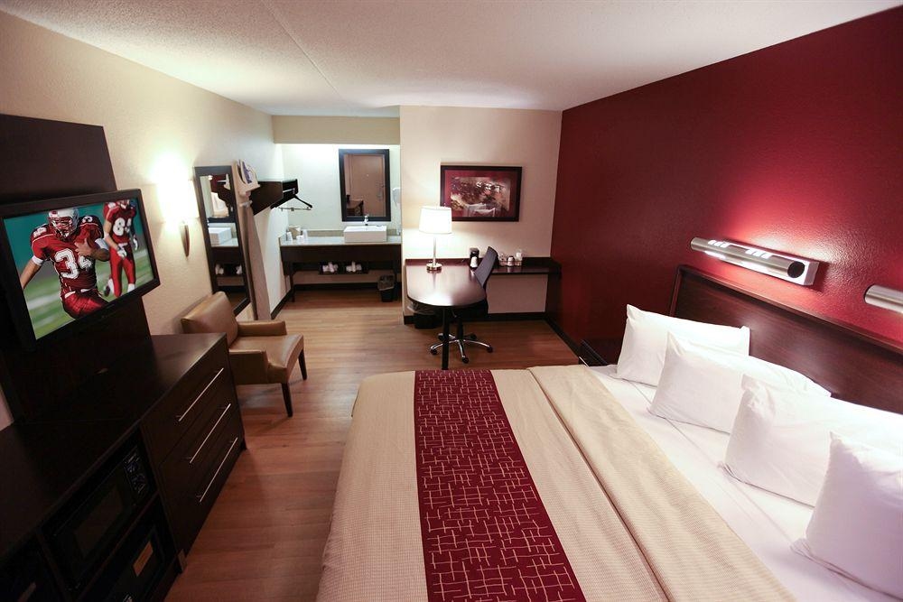 Red Roof Inn Wilmington, DE4