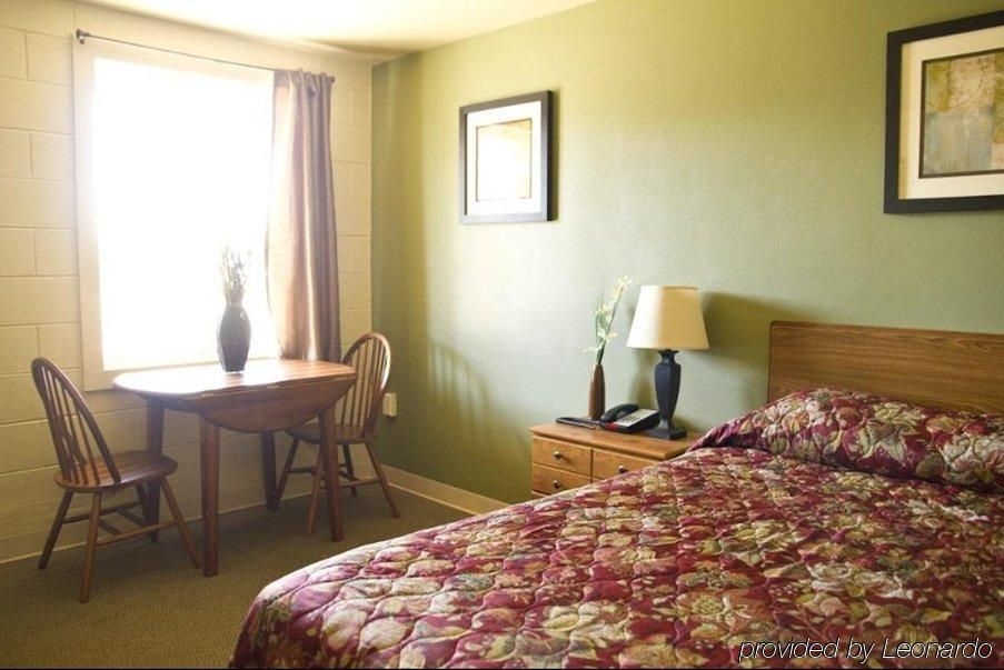 Magic City Motel0