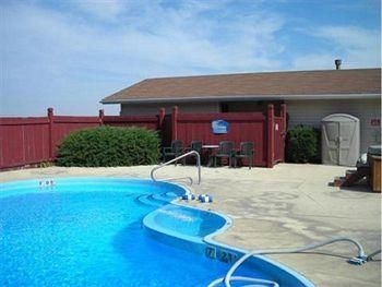 Cedars Inn & Suites Ritzville0