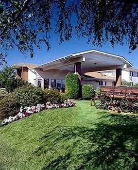 Cedars Inn & Suites Ritzville2