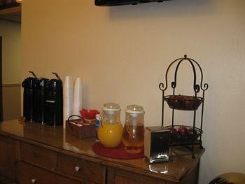 Cedars Inn & Suites Ritzville4