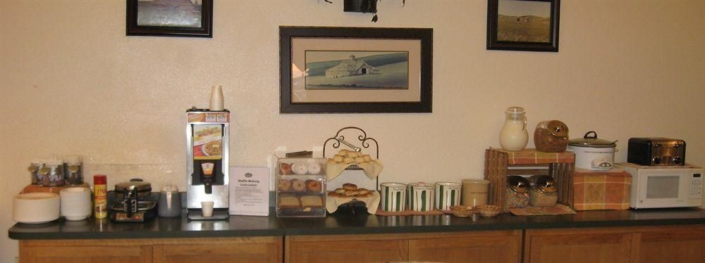 Cedars Inn & Suites Ritzville3