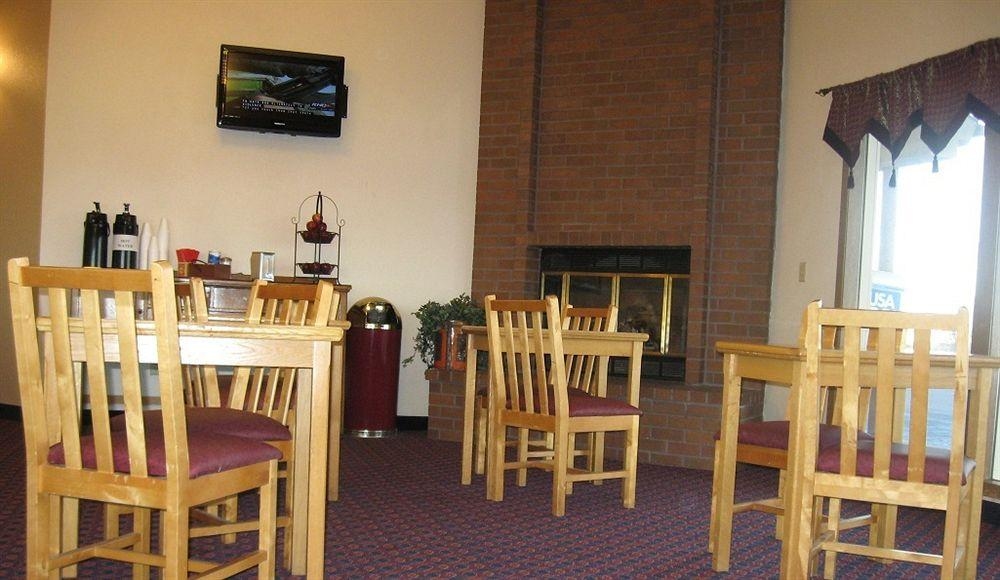 Cedars Inn & Suites Ritzville4