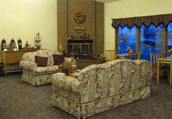 Cedars Inn & Suites Ritzville2