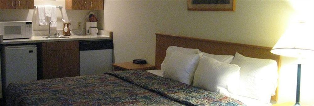 Cedars Inn & Suites Ritzville0