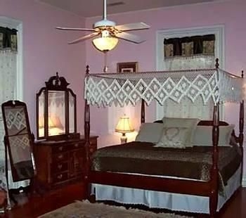 Claremont House Bed & Breakfast3