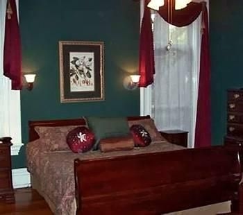 Claremont House Bed & Breakfast4