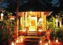 Paradise Spa Resort3