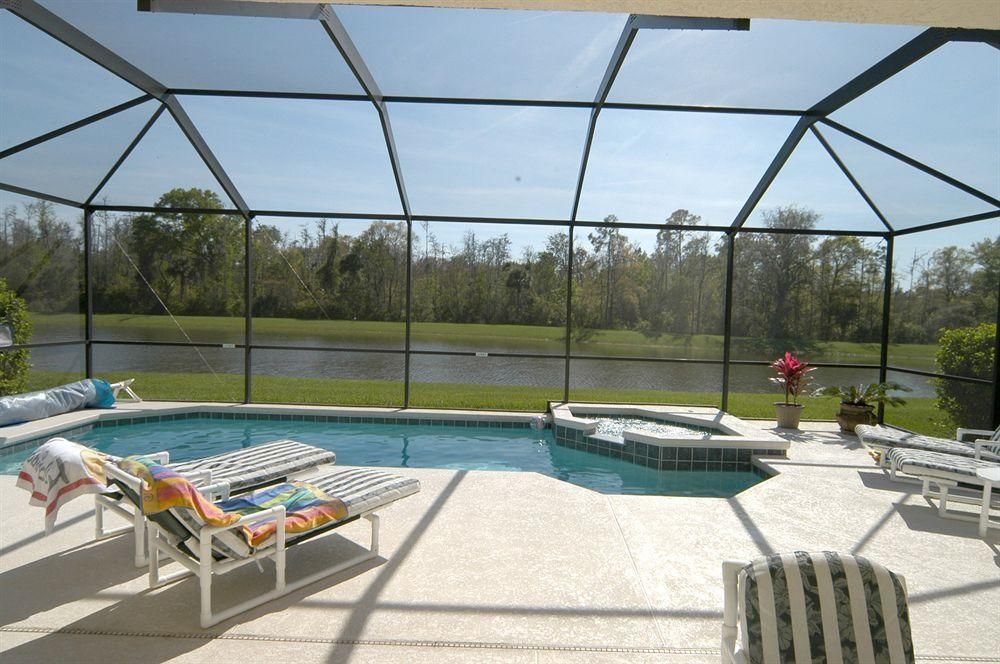 Elite Vacation Homes4