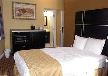 The Prince Hotel, an Ascend Hotel Collection Member0