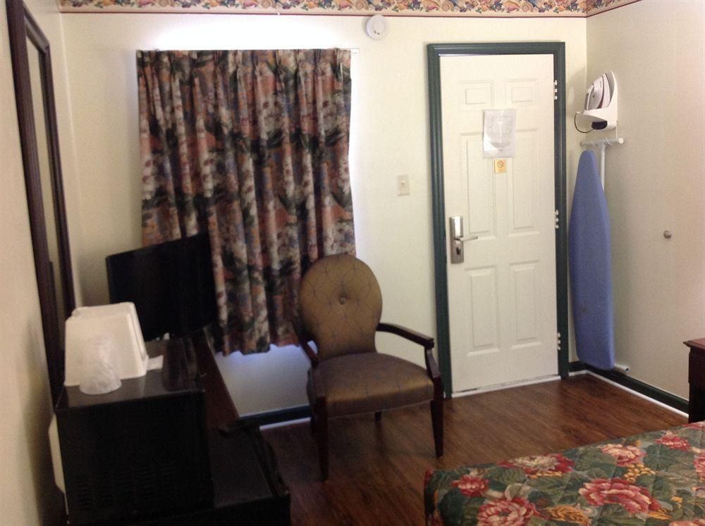 BUDGET INNSALISBURY3