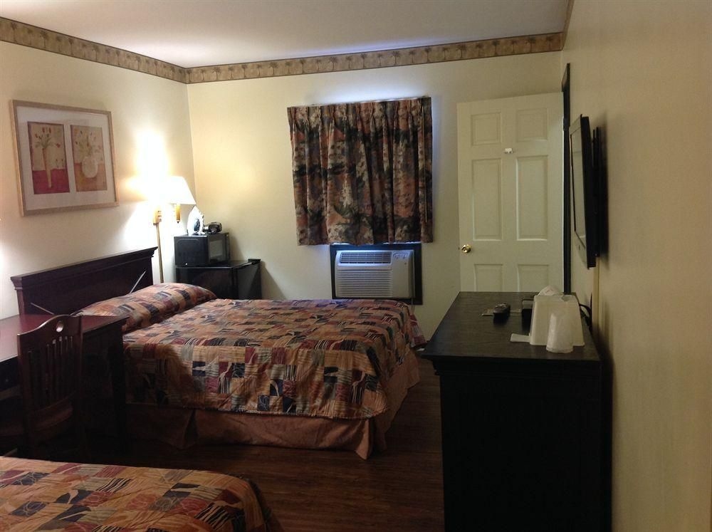 BUDGET INNSALISBURY2