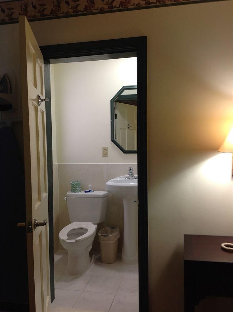 BUDGET INNSALISBURY4