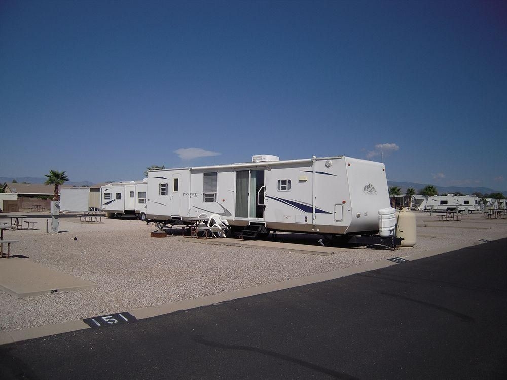 Voyager RV Resort3