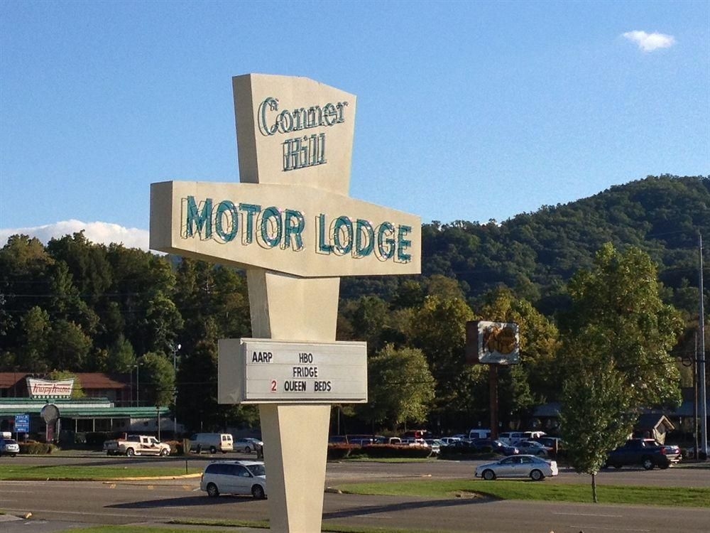 Conner Hill Motor Lodge1