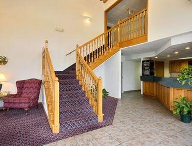 Super 8 Motel - Bolivar1