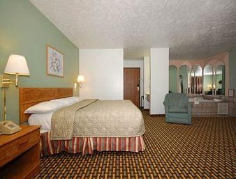 Super 8 Motel - Bolivar2