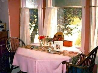 Tayberry Victorian Cottage B&B4