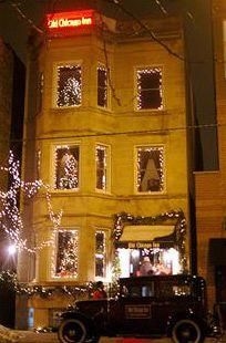 Old Chicago Inn0