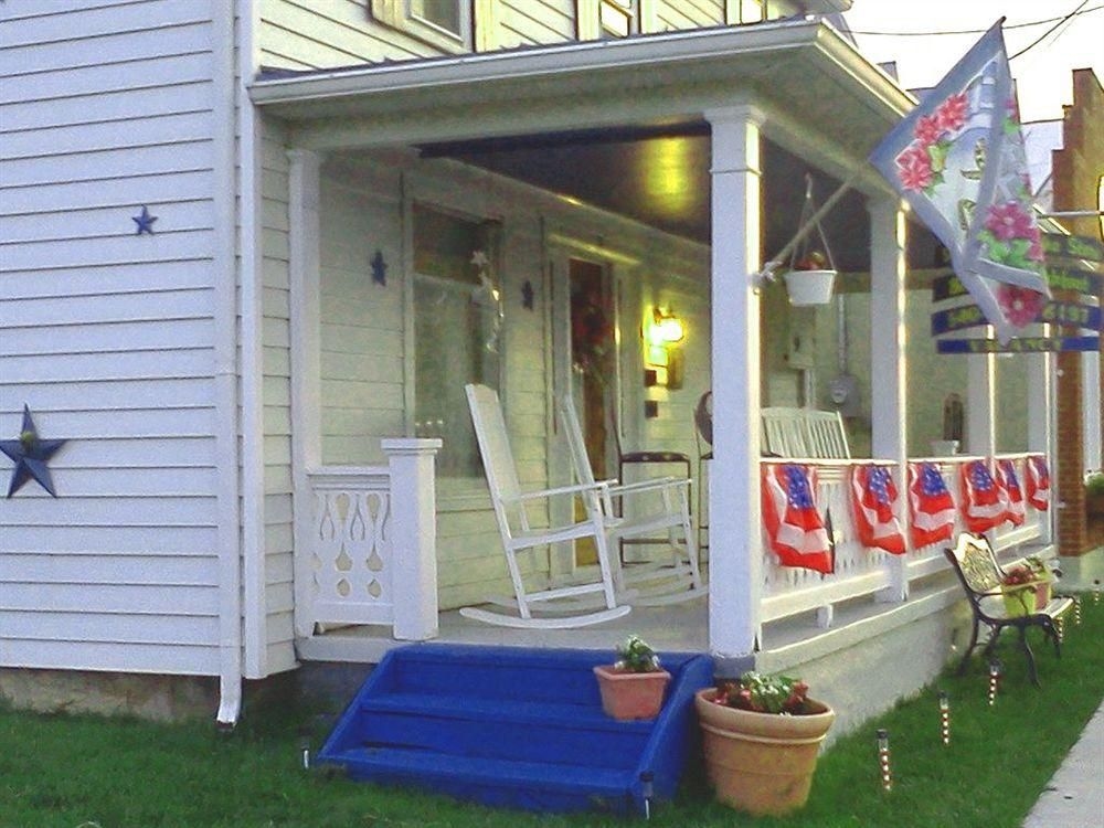 Daughter of the Stars Bed and Breakfast2
