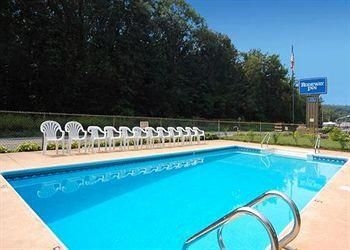 Penn Woods Inn4