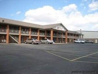 Lighthouse Inn Motel0