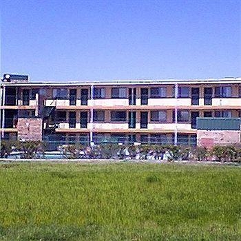 Delux Inn Mesquite4