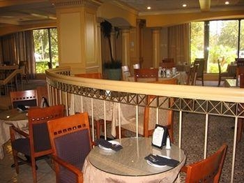 Radisson Hotel Jacksonville Butler Boulevard2