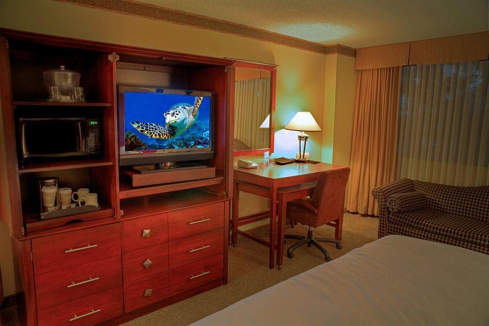 Radisson Hotel Jacksonville Butler Boulevard1