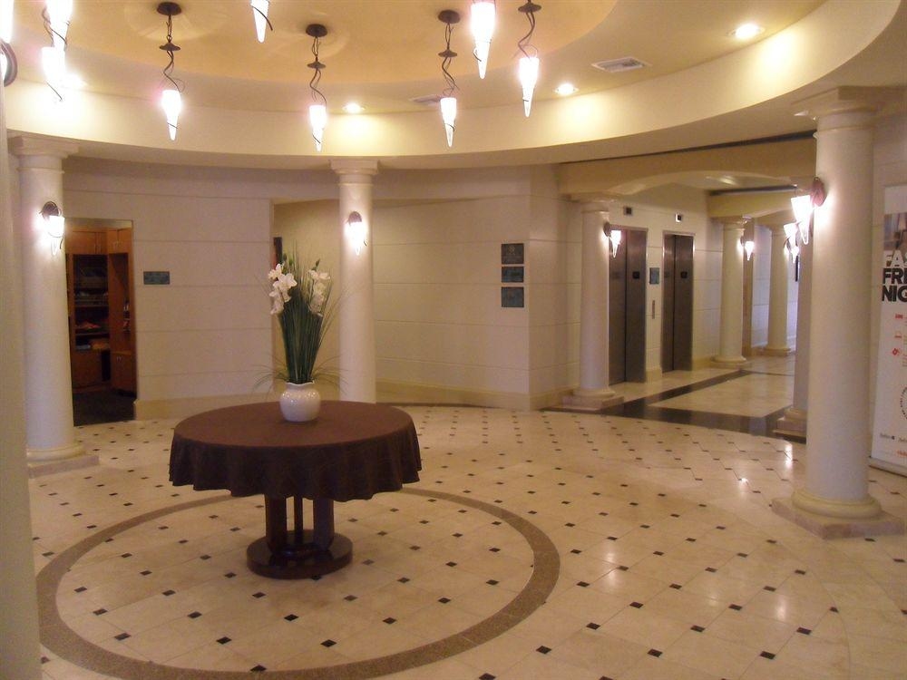 Radisson Hotel Jacksonville Butler Boulevard3