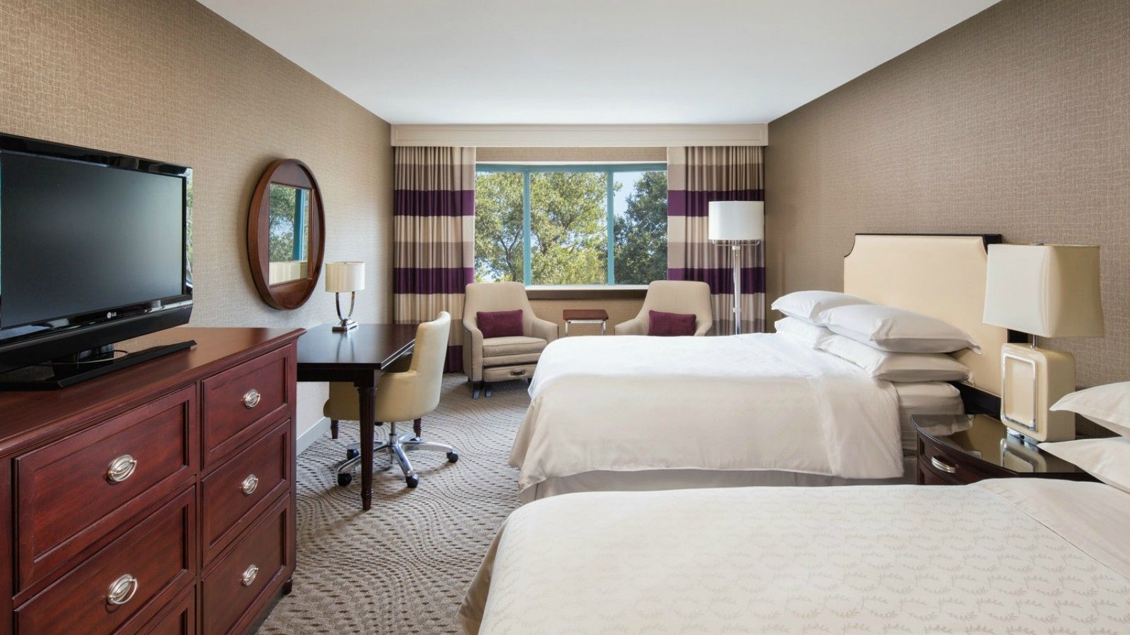 Sheraton Tysons Hotel4