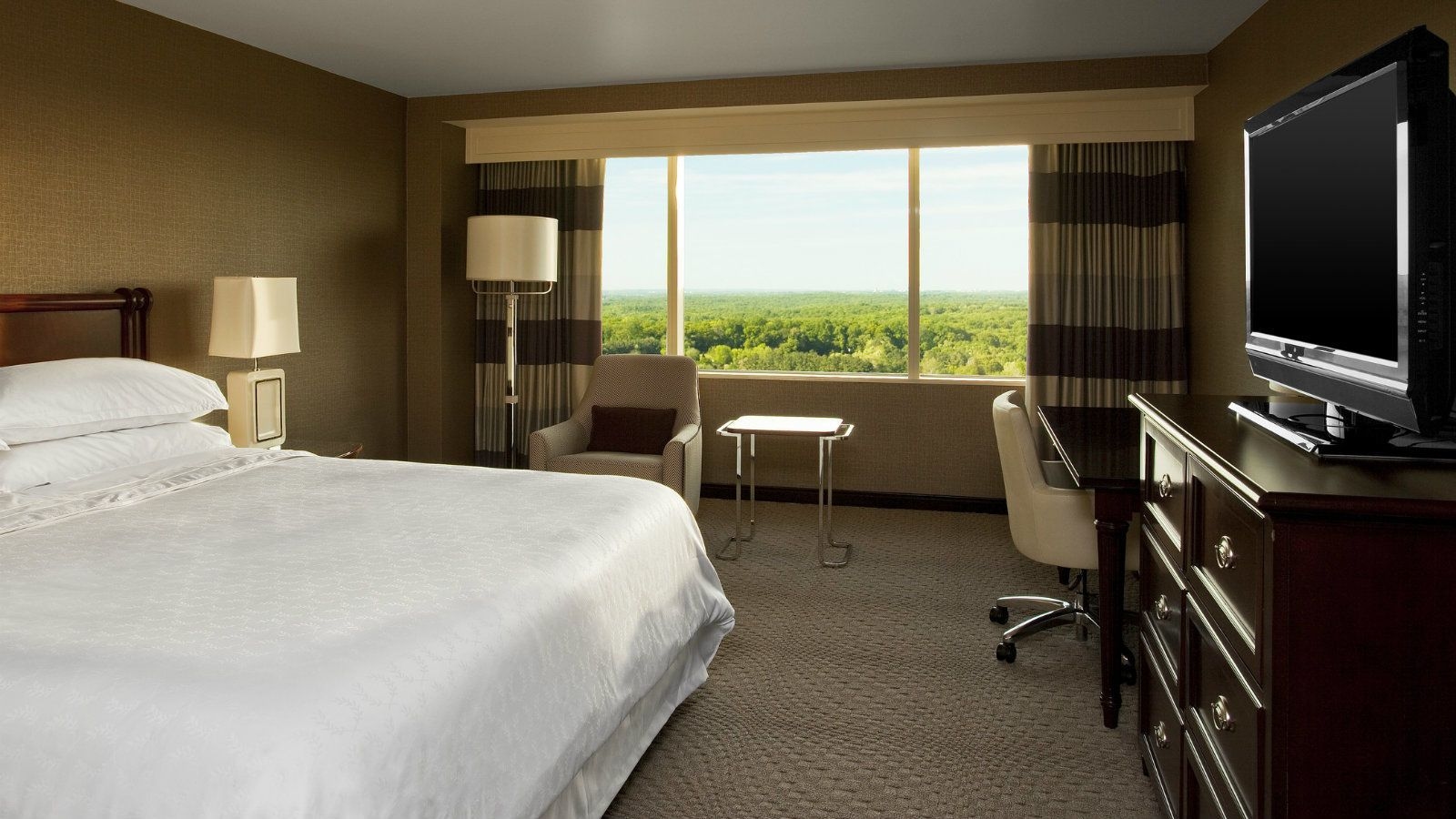 Sheraton Tysons Hotel3