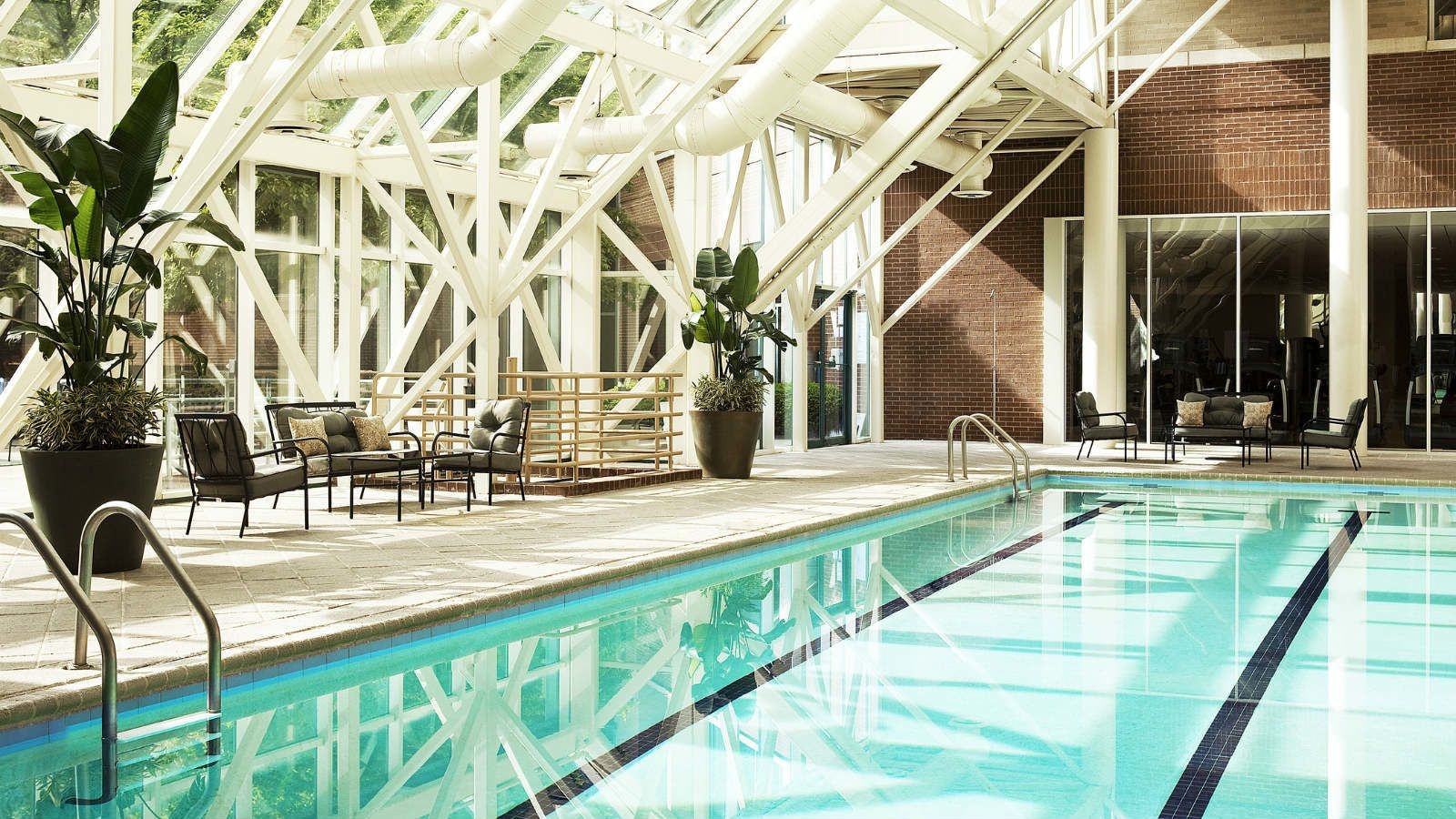 Sheraton Tysons Hotel0
