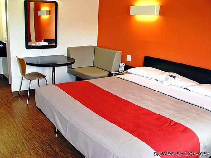 Motel 6 Youngstown Oh0