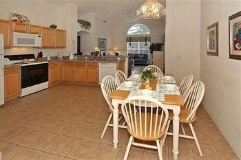 Orlando Supreme Vacation Homes1