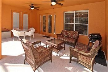 Orlando Supreme Vacation Homes0