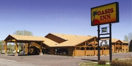 OASIS INN2