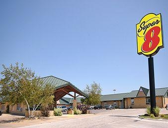 Super 8 Motel - Atlantic2