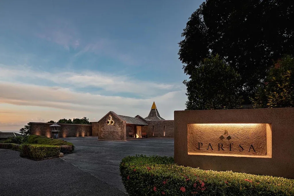Paresa Resort Phuket0