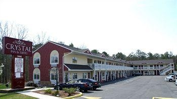 Crystal Inn & Suites Atlantic City Absecon1
