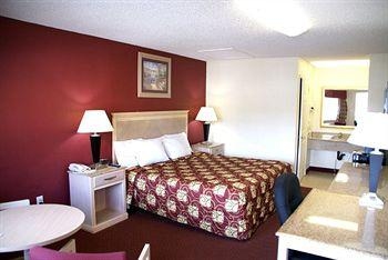 Crystal Inn & Suites Atlantic City Absecon4